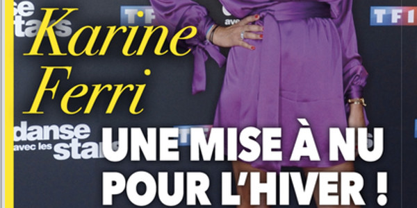 Karine Ferri « mise à nu », le mea-culpa sincère de Cyril Hanouna