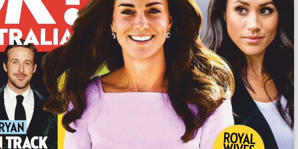 Kate Middleton et Meghan Markle, étrange « guerre » en coulisse, une surprenante raison (photo)