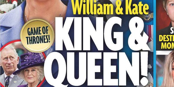 Kate Middleton méchamment méprisée par Camilla Parker Bowles, elle se venge (photo)