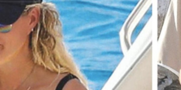 Laeticia Hallyday, deuil, ces personnes précieuses à son secours
