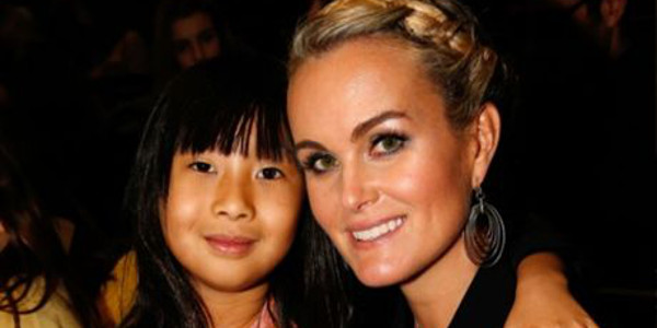 Laeticia Hallyday, comment occupe-t-elle ses journées à L.A ?