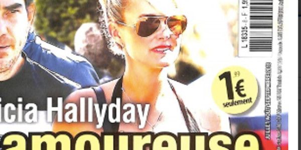 Laeticia Hallyday, qui est Sébastien Farran, compagnon ou manipulateur ?