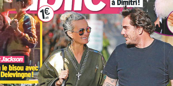 Laeticia Hallyday voit en Sébastien Farran « une figure protectrice »