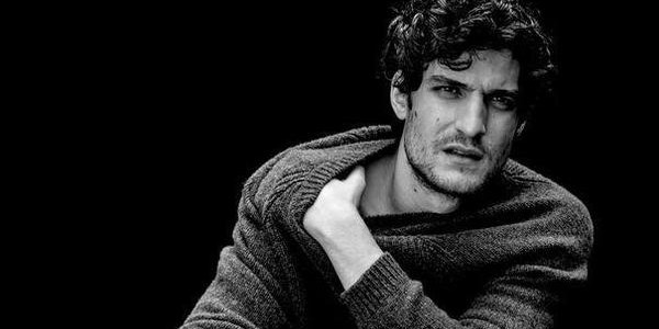 Louis Garrel, un message à sa femme Laetitia Casta dans ONPC ?