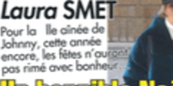 Laura Smet, bébé pour 2020, étonnant message à Raphaël