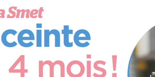 Laura Smet, grossesse surprise, une grande annonce ? (photo)