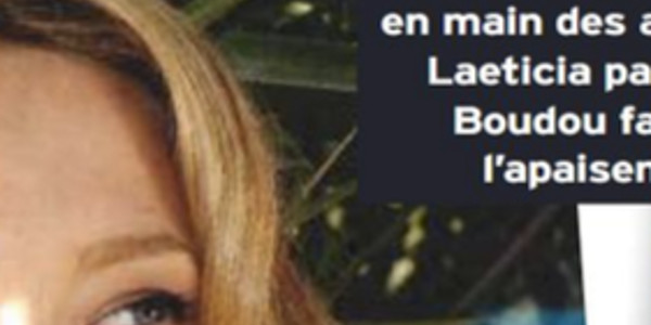 Laura Smet, drogue, l'étrange conseil d'un animateur