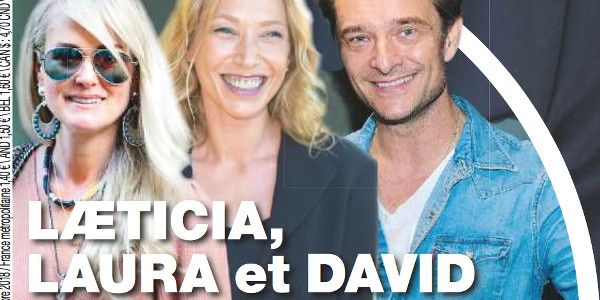Laura Smet, Laeticia et David Hallyday « plumés » de plus de 15 millions