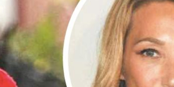 Laura Smet terrifiée, angoissée par une "démarche" en catimini de Laeticia