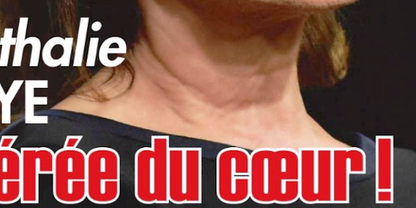 Laura Smet "terrifiée" pour Nathalie Baye opérée, son intrigant "message" (photo)