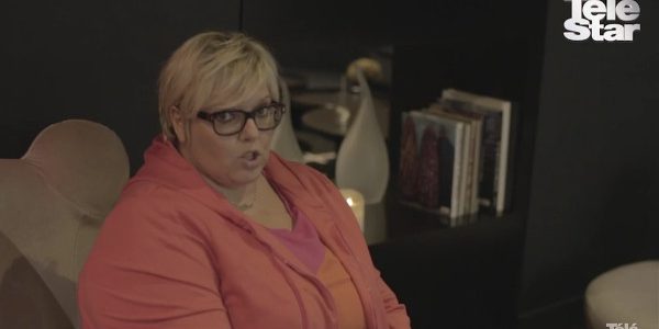 Laurence Boccolini hospitalisée après un coup de fatigue - elle rassure ses fans