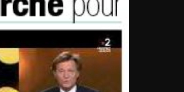 Laurent Delahousse choque Alice Taglioni, "casse le mythe", intimité dévoilée (photo)