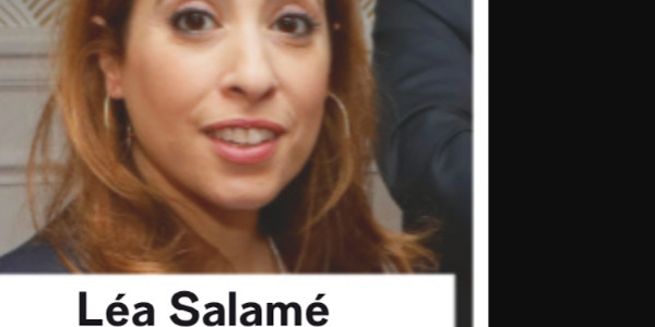 Léa Salamé accablée, grosse amende, excès de vitesse