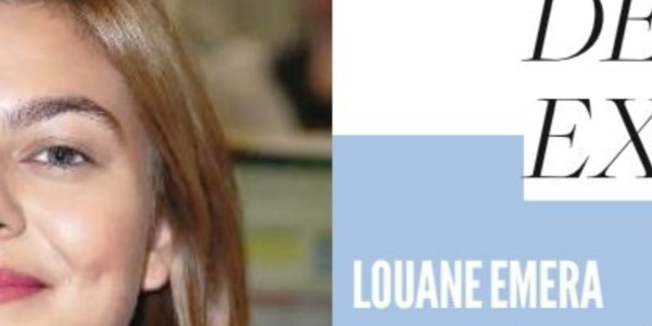 Louane, grossesse, son bonheur brisé par une terrible nouvelle