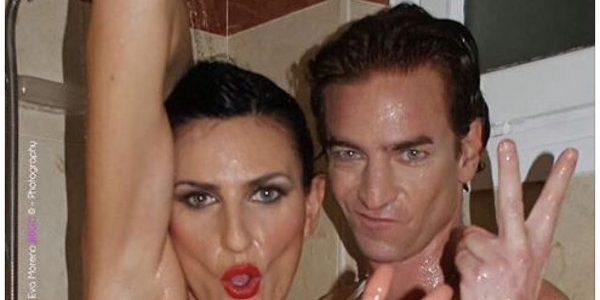 Ludovic Chancel mort - Voulait-il quitter Sylvie Ortega Munoz ? Elle répond !