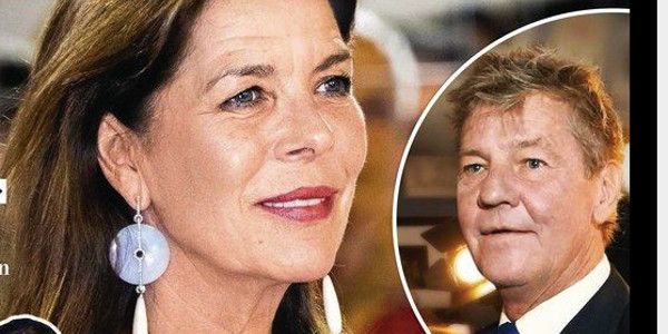 Le mari de Caroline de Monaco, son cancer démenti