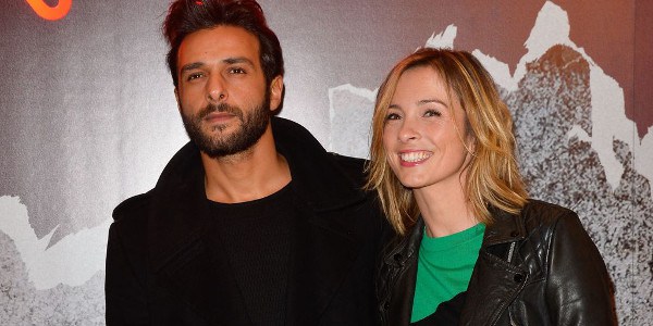 Maxim Nucci et Isabelle Ithurburu se la coulent douce à Ile Maurice (photo)