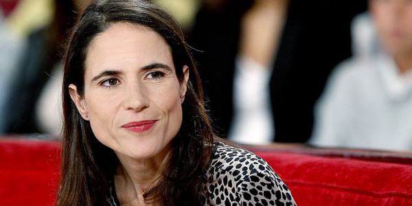 Mazarine Pingeot, ses élèves « savent à peine » qui est François Mitterrand