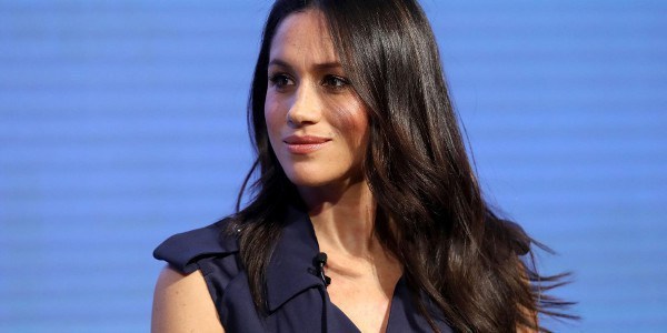 Meghan Markle, déjà une garde robe à près d'un million d'euros