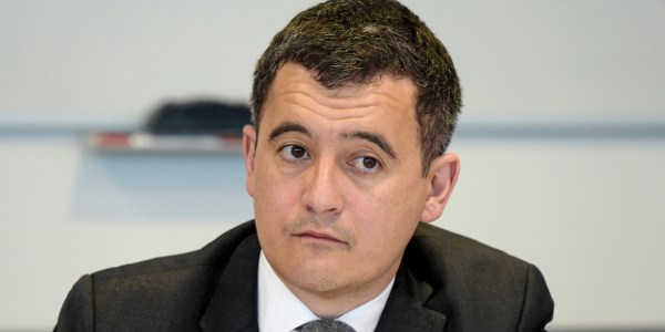 Menacé de mort, Gérald Darmanin porte plainte