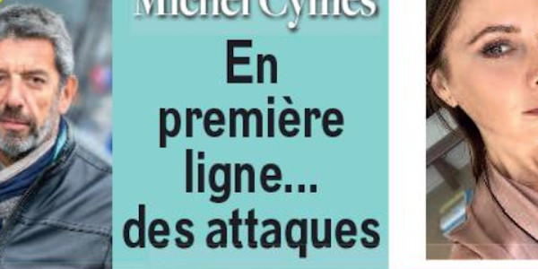 Michel Cymes, en première ligne des attaques, sa grande décision