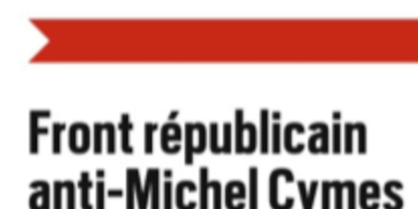 Michel Cymès, profil bas sur France 2, surprenant mea culpa