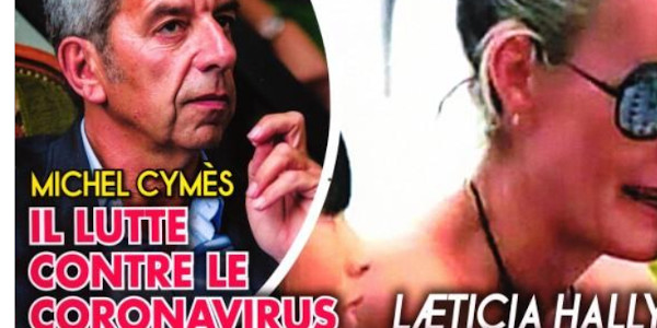 Michel Cymès sort les griffes, coronavirus, règlement compte les politiques