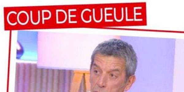 Michel Cymes, "victime de complot", lâché, étonnant soutien d'une ministre