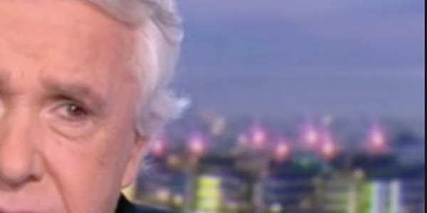 Michel Sardou ému, cet inestimable cadeau offert par Alain Delon