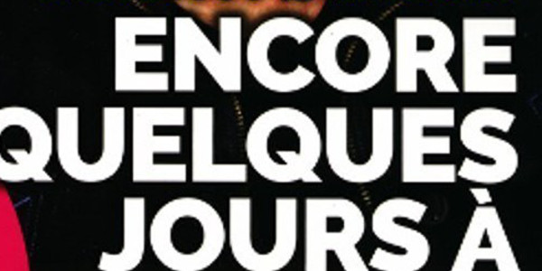 Michel Sardou « quelques jours à vivre », l'inattendue réponse de Laurent Delahousse (photo)