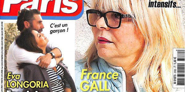 Mort de France Gall des suites d'un cancer