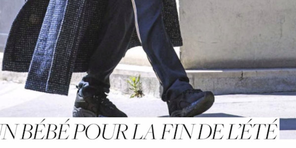 Nathalie Baye, "réaction angoissante" à la grossesse de Laura Smet, elle inquiète