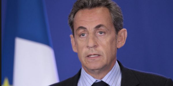 Nicolas Sarkozy remis à sa place avec élégance par Brigitte Macron