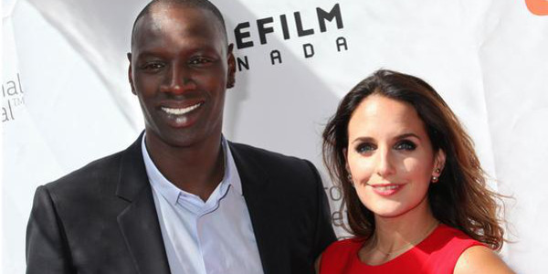 Omar Sy met en vente sa superbe villa de Los Angeles et revient en France (photo)