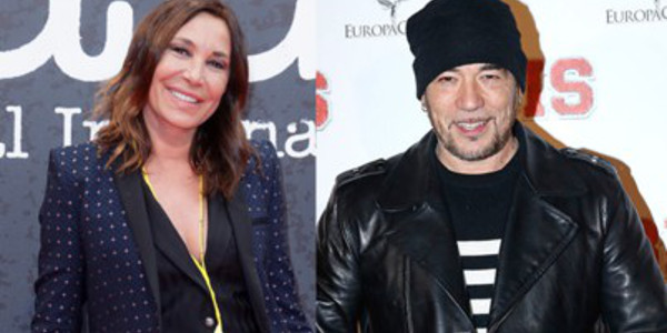 Zazie et Pascal Obispo, leur guerre démentie