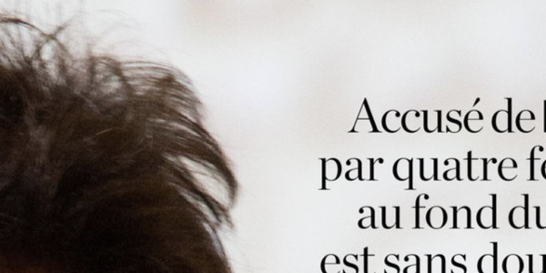 Patrick Bruel, au fond du gouffre, suspension d'un projet à plusieurs millions (photo)