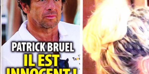 Patrick Bruel montre les crocs, règlement de compte, surprenante méthode