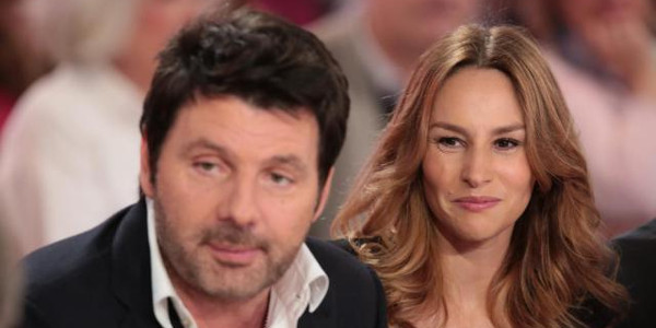Philippe Lellouche et Vanessa Demouy en plein divorce. L'actrice dévoile les raisons