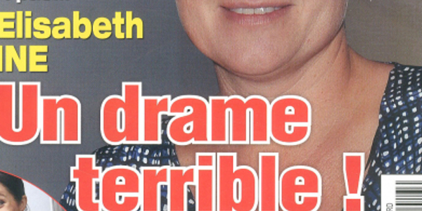 Anne-Elisabeth Lemoine, un terrible drame, son secret (photo)