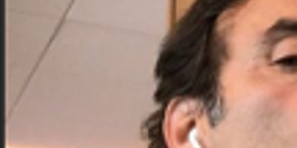 Anthony Delon déçu, rendez-vous manqué avec son père (photo)