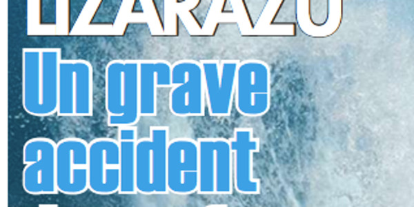 Bixente Lizarazu, drame, un grave accident de surf (photo)
