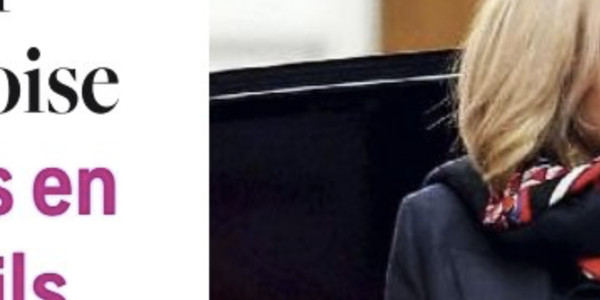 Brigitte Macron, rides disparues, dix ans de moins, étonnante transformation (photo)