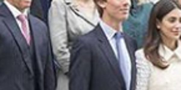 Caroline de Monaco « une belle-mère exemplaire », sa tendre pensée pour Christian de Hanovre (photo)