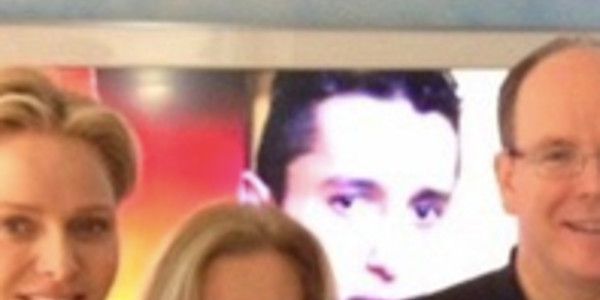 Charlène de Monaco met Albert au régime sec ! (photo)