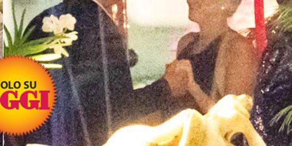 Charlène de Monaco si proche d'un autre homme, la photo buzz