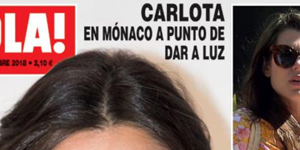 Charlotte Casiraghi affiche de sublimes rondeurs à Monaco (photo)