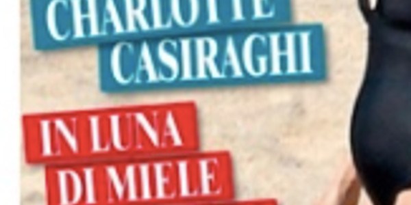 Dimitri Rassam comblé, Charlotte Casiraghi enceinte de 3 mois (photo)