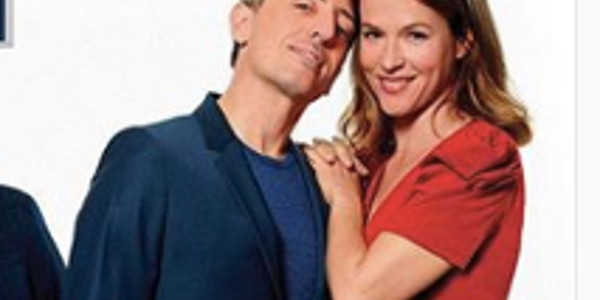 Gad Elmaleh annonce un « bébé » avec Lucie Jeanne (photo)