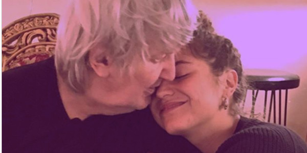 Jacques Higelin est dans le coma. sa fille IzÏa alimente la rumeur (photo)