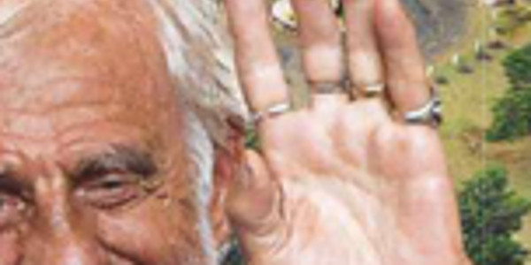 Jean-Paul Belmondo fou de Valérie Steffen, leur sublime nid à Antigua dévoilé (photo)